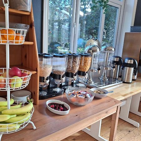Mount Stuart Hotel Bournemouth Bagian luar foto