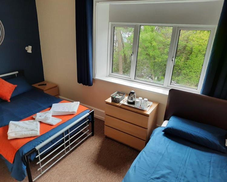 Mount Stuart Hotel Bournemouth Bagian luar foto