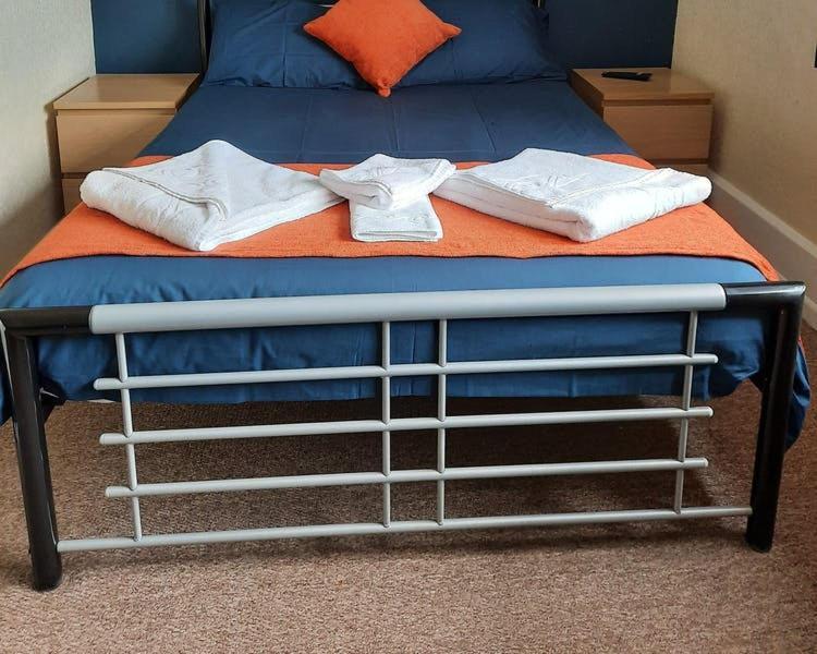 Mount Stuart Hotel Bournemouth Bagian luar foto