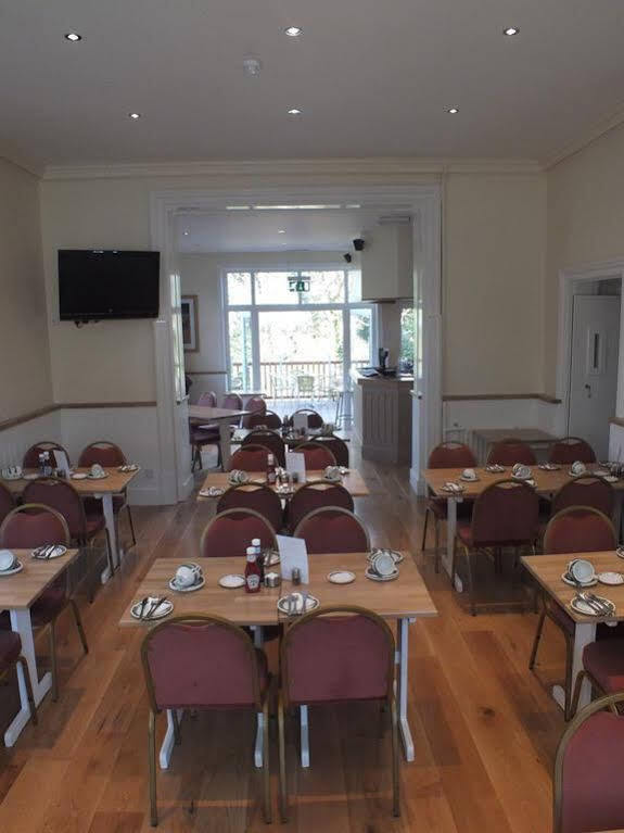 Mount Stuart Hotel Bournemouth Bagian luar foto
