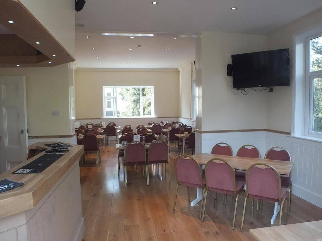 Mount Stuart Hotel Bournemouth Bagian luar foto