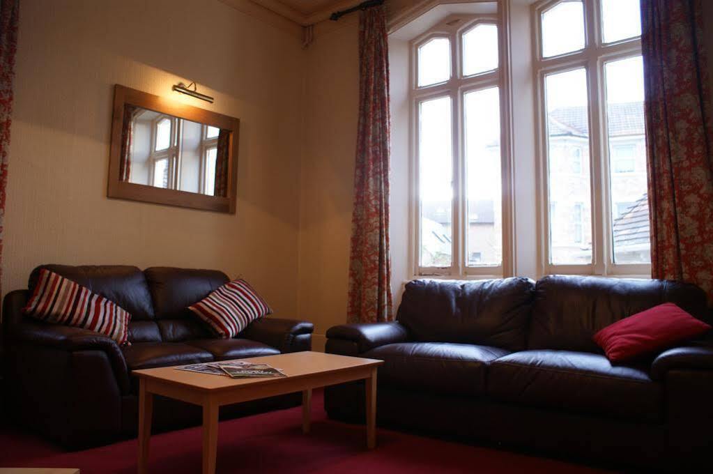 Mount Stuart Hotel Bournemouth Bagian luar foto