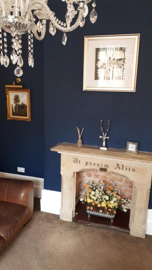 Mount Stuart Hotel Bournemouth Bagian luar foto